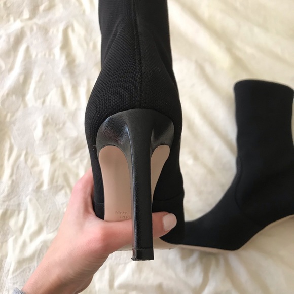 Stuart Weitzman Rapture 75 - Picture 5 of 9